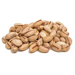 Turkish Antep Pistachios Roasted Salted 35 Lbs