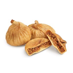 Dried Turkish Figs 28 Lbs