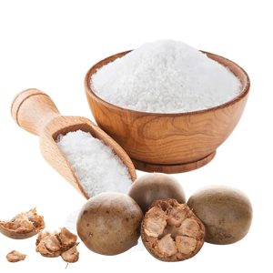 Organic Monk Fruit Sweetener 55 LBS