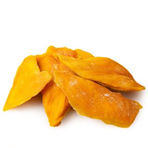 No Sugar Added Mango 33 Lbs