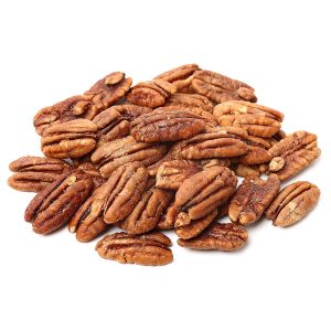 Pecan Roasted Salted 15 Lbs